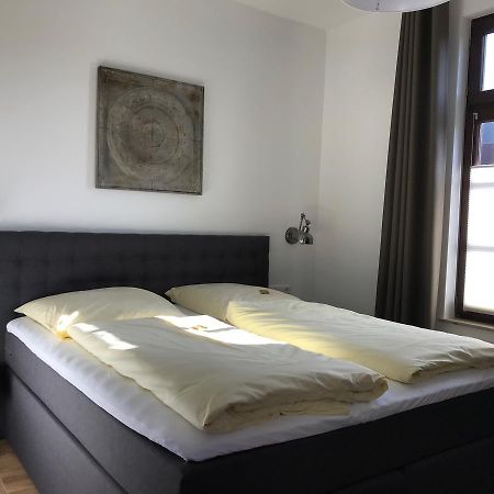 מלון Büdingen Schlossstuben מראה חיצוני תמונה